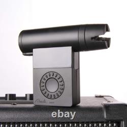 Bass Smart Automatic Bass Guitar Tuner & String Winder for All String Ins