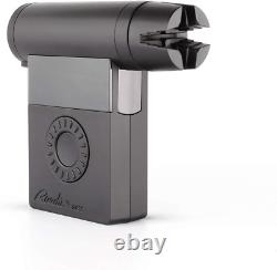 Bass Smart Automatic Bass Guitar Tuner & String Winder for All String Instru