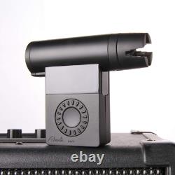 Bass Smart Automatic Bass Guitar Tuner & String Winder for All String Instru