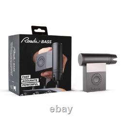 Bass Standalone Automatic Guitar Tuner