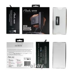 Bass Standalone Automatic Guitar Tuner