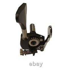 Bass Tuner with Gear Replacement for Peavey Millium 4ST Plus & JBASS 4 Plus