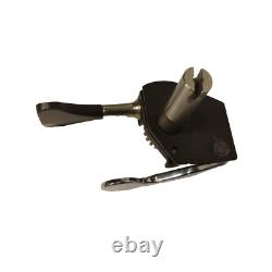 Bass Tuner with Gear Replacement for Peavey Millium 4ST Plus & JBASS 4 Plus