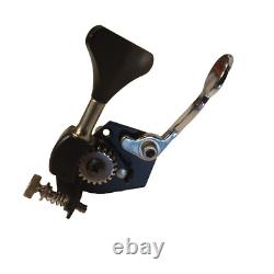 Bass Tuner with Gear Replacement for Peavey Millium 4ST Plus & JBASS 4 Plus