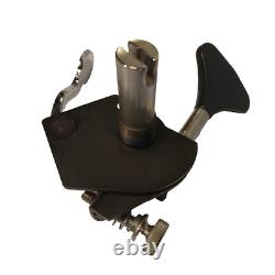 Bass Tuner with Gear Replacement for Peavey Millium 4ST Plus & JBASS 4 Plus