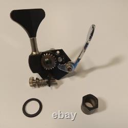 Bass Tuner with Gear Replacement for Peavey Millium 4ST Plus & JBASS 4 Plus