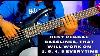 Best Reggae Basslines That Will Work On 1 6 4 5 Everytime