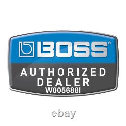Boss GT-1B Bass Multi Effects Processor Pedal