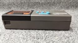 Boss TU-12 Guitar & Bass Tuner, Wide Compatibility, Used