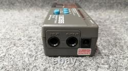 Boss TU-12 Guitar & Bass Tuner, Wide Compatibility, Used