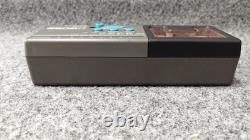 Boss TU-12 Guitar & Bass Tuner, Wide Compatibility, Used