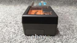 Boss TU-12 Guitar & Bass Tuner, Wide Compatibility, Used