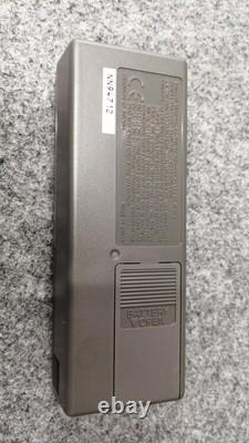 Boss TU-12 Guitar & Bass Tuner, Wide Compatibility, Used