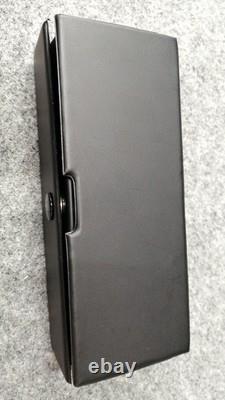 Boss TU-12 Guitar & Bass Tuner, Wide Compatibility, Used