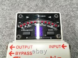 Boss TU-2 Chromatic Stage Tuner Guitar Bass Effect Pedal