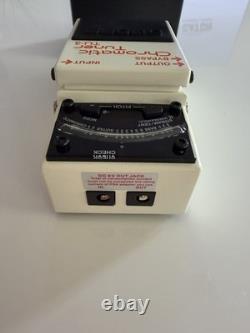 Boss TU-2 Chromatic Stage Tuner Tuner Guitar Effect Pedal