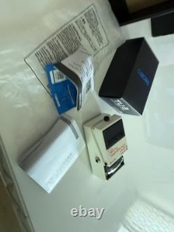 Boss TU-2 Chromatic Stage Tuner Tuner Guitar Effect Pedal