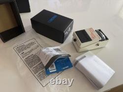 Boss TU-2 Chromatic Stage Tuner Tuner Guitar Effect Pedal