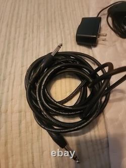 Boss TU-2 Chromatic Tuner Electric Guitar Tuner Pedal