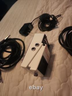 Boss TU-2 Chromatic Tuner Electric Guitar Tuner Pedal