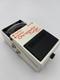 Boss TU-3 Chromatic Tuner Electric Guitar Bass Tuning Pedal White NEW
