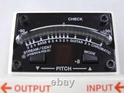 Boss TU-3 Chromatic Tuner Pedal