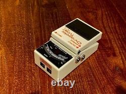 Boss TU-3 Chromatic Tuner Pedal Guitar/Bass Tuner with Accu-Pitch Sine Function