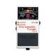 Boss TU-3 Chromatic Tuner Pedal with Bypass
