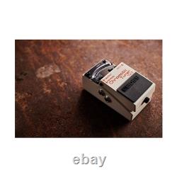 Boss TU-3 Chromatic Tuner Pedal with Bypass