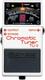 Boss TU-3 Chromatic Tuner Pedal with Bypass (TU-3), White