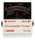Boss TU-3S Chromatic Tuner (2-pack) Bundle
