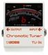 Boss TU-3S Chromatic Tuner and Power Supply