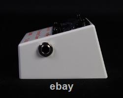 Boss TU-3S Chromatic Tuner for Pedalboard