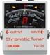 Boss TU-3S Micro Chromatic Tuner For Pedaboard