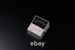 Boss TU-3S Micro Chromatic Tuner For Pedaboard