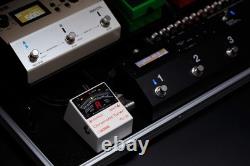 Boss TU-3S Micro Chromatic Tuner For Pedaboard