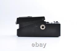 Boss TU-3W Chromatic Tuner 2018 Made in Japan Working Z1J3892