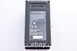 Boss TU-3W Chromatic Tuner 2018 Made in Japan Working Z1J3892