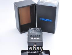 Boss TU-3W WAZA CRAFT Chromatic Tuner 2024 Made in Japan withBox Working