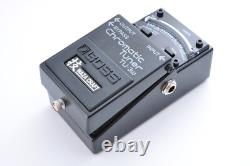 Boss TU-3W WAZA CRAFT Chromatic Tuner 2024 Made in Japan withBox Working