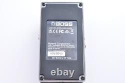 Boss TU-3W WAZA CRAFT Chromatic Tuner 2024 Made in Japan withBox Working