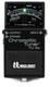 Boss TU-3W Waza Craft Chromatic Tuner with Bypass (5-pack) Bundle