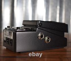 Boss TU-3W Waza Craft Guitar & Bass Chromatic Tuner & Effect Pedal Power Supply