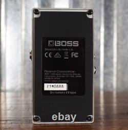 Boss TU-3W Waza Craft Guitar & Bass Chromatic Tuner & Effect Pedal Power Supply