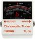 Boss TU Series Chromatic Tuner Pedal