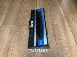 Boss Tu-1000 Stage Tuner Chromatic Pedal Tuner For Guitar Bass High Visibility