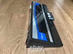 Boss Tu-1000 Stage Tuner Chromatic Pedal Tuner For Guitar Bass High Visibility