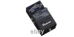 Boss Waza Craft TU-3W Chromatic Tuner Effector Japan TU3W Bass Electric Guitar