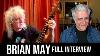 Brian May Interview Queen S Songs Stories And Guitar Style