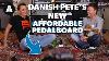 Building Danish Pete S New Affordable Pedalboard